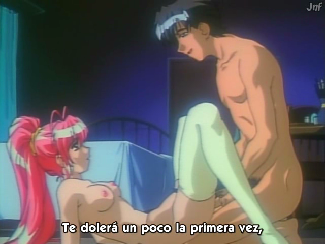 Natural (Jisedai no Fansub)